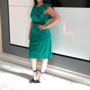 🌷Beautiful Calvin Klein Dress. Worn only once. 🌷